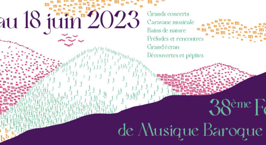 Festival de musique baroque